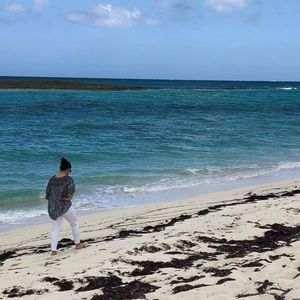 Meet your Posher, Cheri